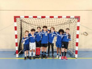 Futsal